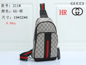 Shop Gucci Bag Men online