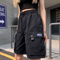 shorts women pantalones donna biker streetwaer booty vetement short femme dark hiphop dropping clothing spodenki damskie