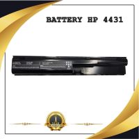 BATTERY NOTEBOOK HP 4431  ( พร้อมส่ง-รับประกัน 1 ปี ) สำหรับ HP PROBOOK 4330S, 4331S, 4430S, 4431S, 4435S, 4436S, 4440S, 4441S / แบตเตอรี่โน๊ตบุ๊คเอชพี