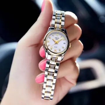Only 9.9 Giảm 35 - Đồng hồ Nữ Daniel Wellington dây lưới - Quadro Pressed  Ashfield 20x26mm DW00100433 - MixASale