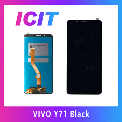 VIVO Y71 อะไหล่หน้าจอพร้อมทัสกรีน หน้าจอ LCD Display Touch Screen For VIVO Y71 สินค้าพร้อมส่ง คุณภาพดี อะไหล่มือถือ (ส่งจากไทย) ICIT 2020