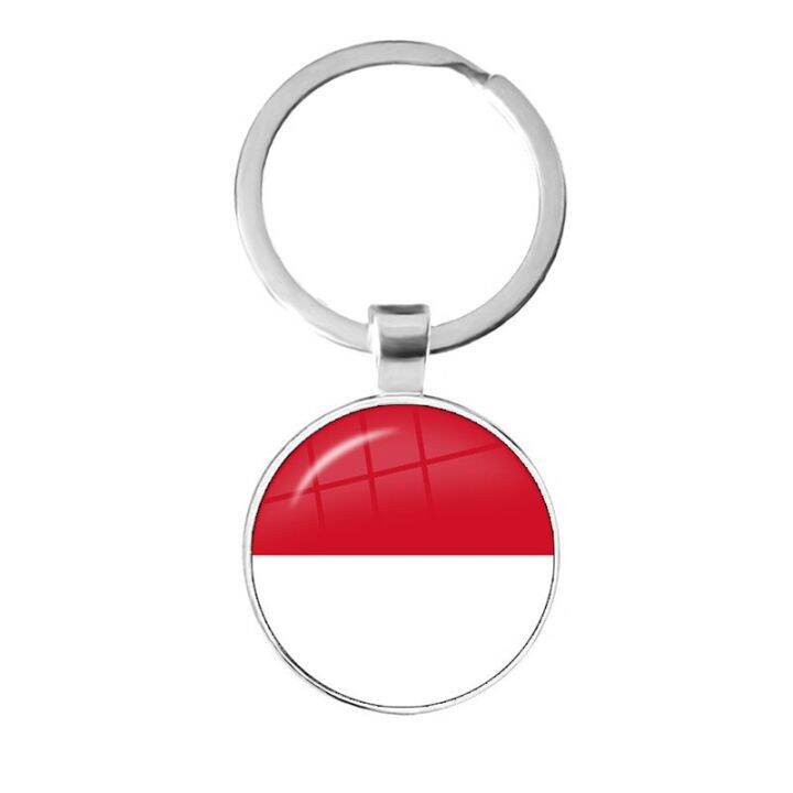 mco-macedonian-luxembourg-georgia-andorra-eilandgebied-sint-maarten-curacao-bonaire-aruba-nation-flag-gl-keychain-keyrings