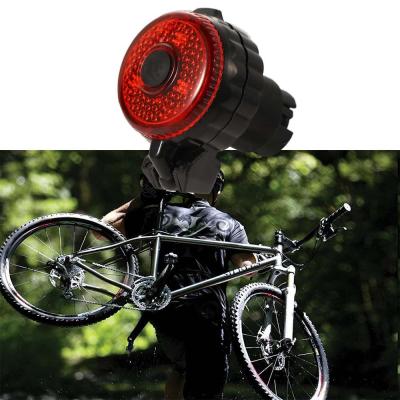SCAPE มินิปรับได้อุปกรณ์จักรยานขี่จักรยานกลางแจ้งมือจับจักรยานกระจกมองหลังกระจกมือจับกระจกมองหลัง