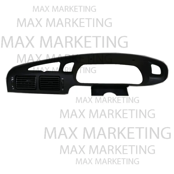 GENUINE ORIGINAL PROTON SATRIA ARENA PUTRA WIRA DASHBOARD METER CLUSTER