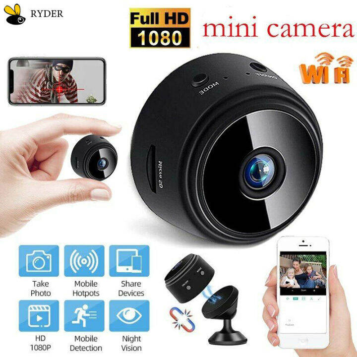 wireless webcam wifi