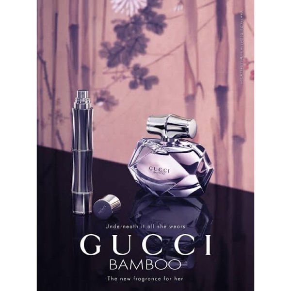 น้ำหอม-gucci-bamboo-edp-75ml