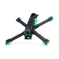 เฟรมโดรน FPV Racing Freestyle iFlight TITAN XL5 (HD) FPV Frame (X-Geometry) เหมาะสำหรับสาย Freestyle ขนาด 250mm ใบพัด 5 นิ้ว