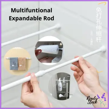 Buy Extendable Hanging Rod online