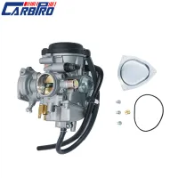 Carburetor For Bombardier Can-Am Outlander Max 400 4x4 2004-2008