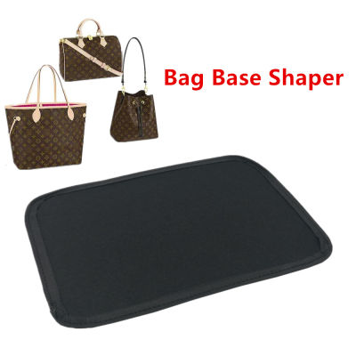 Bag shape Fits For Neo noe Speedy Never Full Bags Organizer Handbag base shaper Organize base shaper