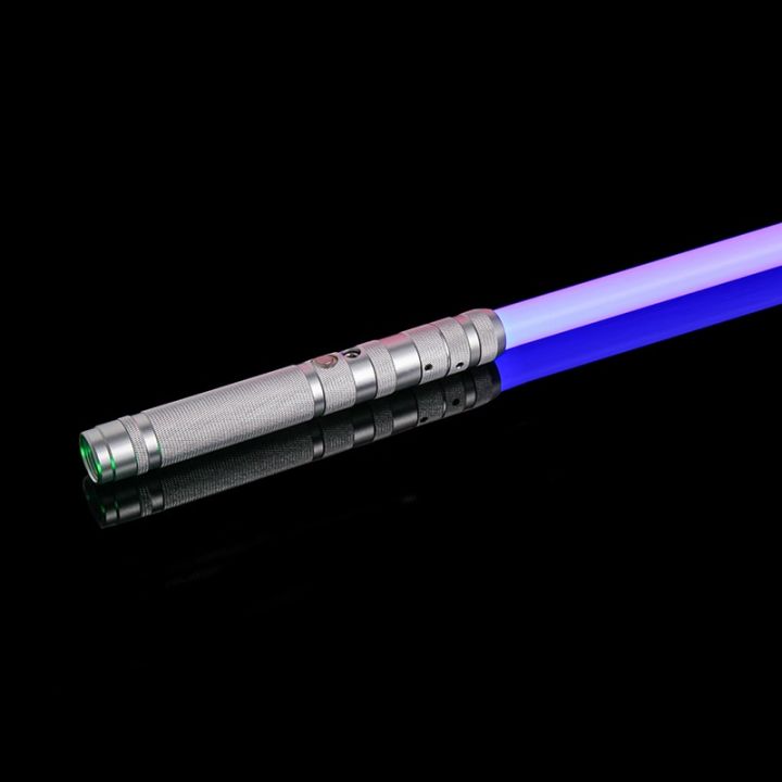 rgb-โลหะ-lightsaber-ของเล่นแสงดาบดาบเลเซอร์แสงเซเบอร์เอสพาดา-brinquedos-saber-de-luz-juguetes-kpop-lightstick-zabawki-oyak