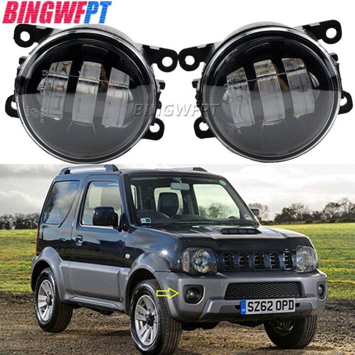 thumbnail image 2 of IJDMTOY 20W CREE LED Halo Ring DRL/Fog Lights For 2008-2011 Subaru Impreza WRX 2 of 2