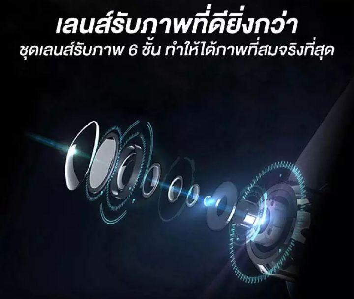 กล้องติดรถยนต์-เมนูภาษาไทย-รับประกัน1ปี-กล้องถอยหลัง-2กล้อง-หน้า-หลัง-กล้องหน้าติดรถยนต์-driving-recorder-4-3นิ้ว-car-camera-1080p-หน้าจอใหญ่-4-3นิ้ว