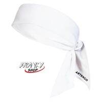 [พร้อมส่ง] ผ้าโพกศีรษะสำหรับเล่นเทนนิส Sports Bandana