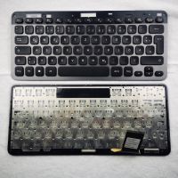 Germany Laptop Keyboard For Logitech K810 K811 Bluetooth replace the keyboard to replace (Not a complete Bluetooth keyboard) GR