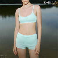 Sabina เสื้อชั้นใน รุ่น Maggie Mae Collection Friendly Earth รหัส SBT1101 + SXT1101