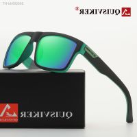 ⊕▩✕ QUISVIKER Polarized Glasses UV400 Fishing Sunglasses For Men Women Outdoor Sports Eyewear Sun Gafas De Sol Hombre Without Box