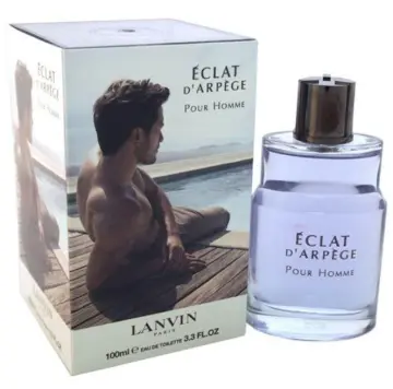 Lanvin - Eclat D'Arpege Eau De Parfum Spray 4.5ml/0.15oz - Perfume, Free  Worldwide Shipping