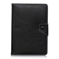 New 10 Inches Universal Type Exquisite Tablet Case Imitation Leather Stand Practical Protective Cover Case Cases Covers