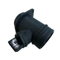 MAF 0281002463 Mass Air Flow Sensor Meter 038906461 0986284008 For SKODA VW