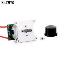 1000W 220V AC SCR Motor Speed Controller Module Voltage Regulator Dimmer Light Speed Temperature Adjustment With Switch Electrical Circuitry  Parts