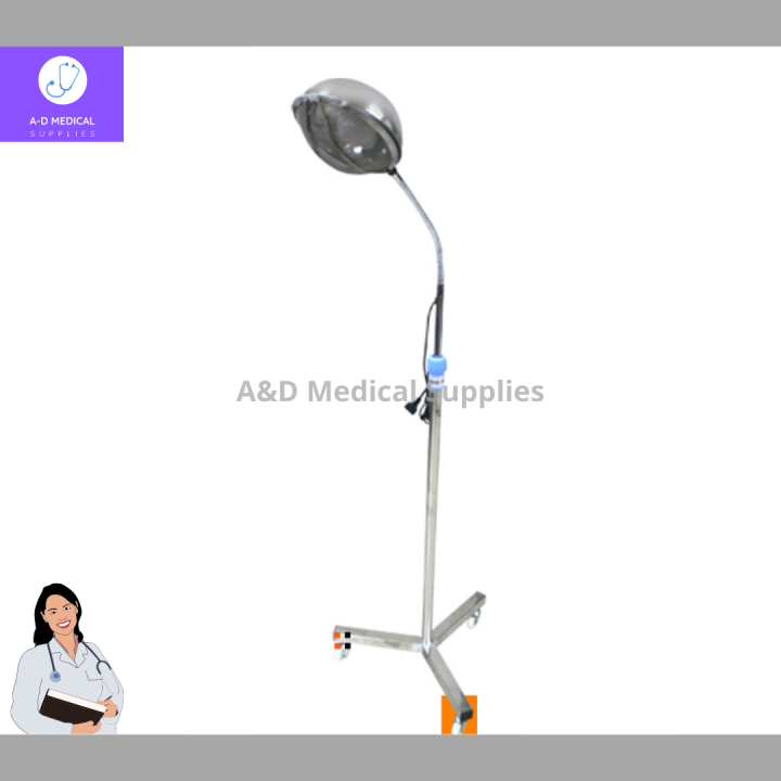 Medical Gooseneck Lamp Lazada PH