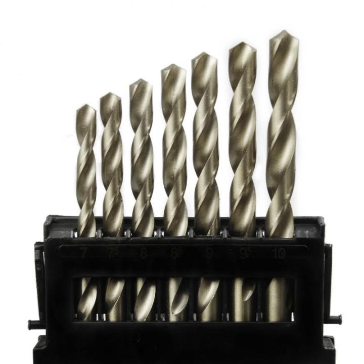 51pc-engineering-drill-bit-set-hss-1-6mm-in-0-1mm-increments