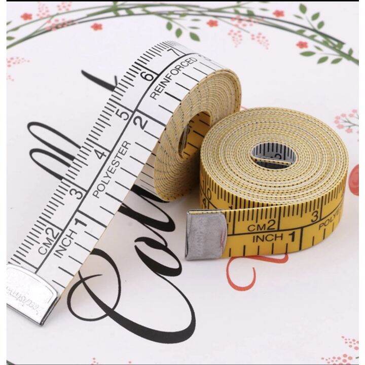 mallika-thaidress-high-quality-1-5m-body-tape-measure-double-scale-ruler-soft-tape-measure-flexible-rulers-body-sewing