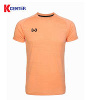 Warrix เสื้อกีฬา รุ่น Waver Training Shirt (WA-231FBACL01)