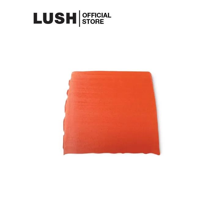 LUSH สบู่ก้อน KARMA SOAP 110g Lazada.co.th