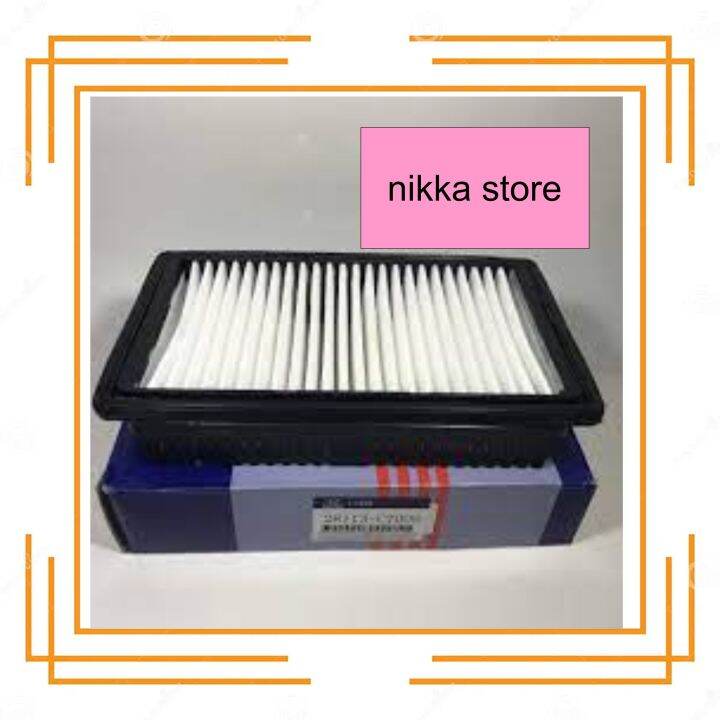 Engine Air filter Hyundai tucson 2016 2017 2018 2019 2020 2021 2022