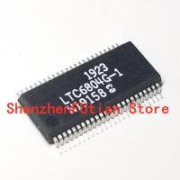 Holiday Discounts 10Pcs/Lot LTC6804 LTC6804G-1 SSOP48 New In Stock