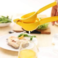 [ABLE] HighManual Juicer Citrus Fruits Gjuice Fruit Press Extractor