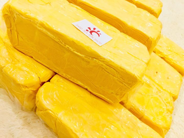 เนยจืด-margarine-บรรจุ-1-kg