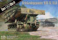 งาน DW35025 135 ‑ M48 A2 avlb Plastic Model Kit