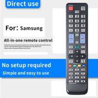 ZF Applies To AA59-00628A Replaced Remote Fit For Samsung LED TV TM1050 HG26NA477PF HG32NA470PF HG32NA477PF HG32NA478PF HG40NA57