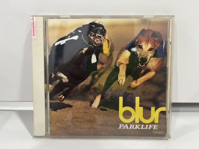 1 CD MUSIC ซีดีเพลงสากล  BLUR PARKLIFE  TOCP-8226    (C15E164)