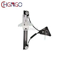 6R4839462 Car Rear Right Side Door Window Regulator For VW POLO V  7/2009 Auto Parts Window Winding Handles