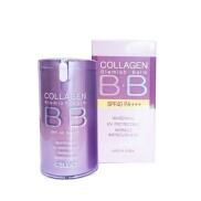 Kem nền chống nắng dưỡng da BB Collagen Blemish balm Cellio SPF40 PA+++