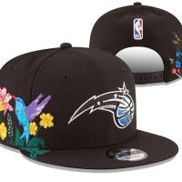 ♈❀ 2023 NBA Cap Snapback for Men Orlando Magic Vintage Embroidered Basketball Caps