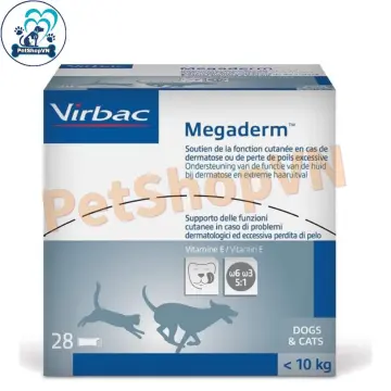 Vitamins & Minerals Virbac Chính Hãng Giá Tốt T03/2023 Vitamins & Minerals Virbac Chính Hãng Giá Tốt T03/2023