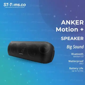 Harga anker best sale soundcore mini