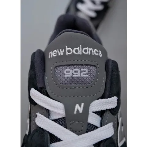 New Balance 992 GG Navy Blue 100% Original | Lazada PH