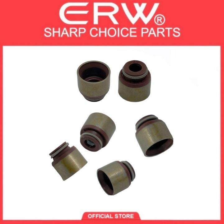 VALVE SEAL Replacement part no. (MD141536) MITSUBISHI 3G83 Lazada PH