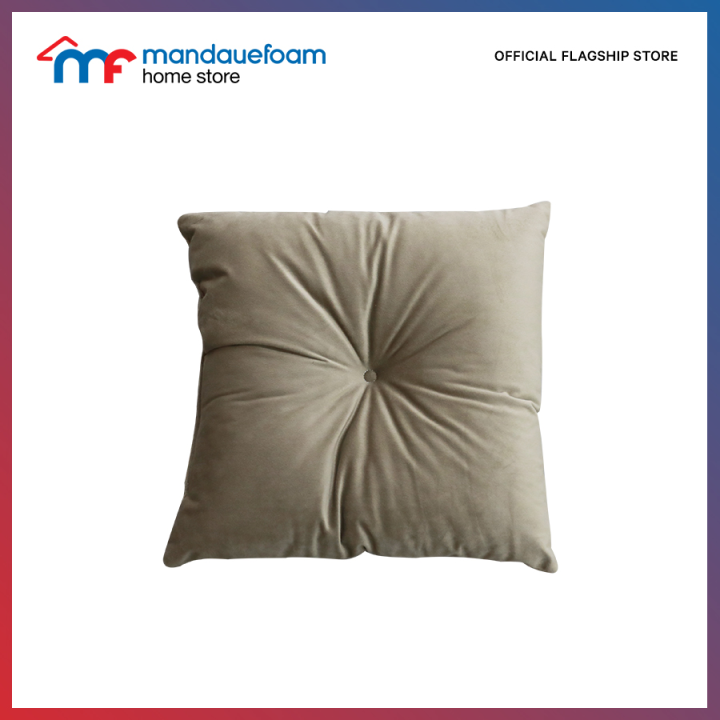 Mandaue Foam Decorative Throw Pillow 16x16 Lazada PH