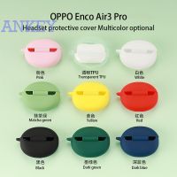 for OPPO Enco Air3 Pro Case ETE51 ETE52 Protective Cute Air 3 Cartoon Covers Bluetooth Earphone Shell Headphone Portable