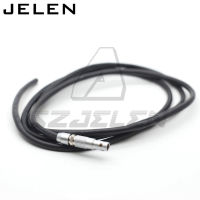 5-Pin Connector Plug การประสานสายเคเบิล1M สำหรับโตชิบา MINI Audio Cable