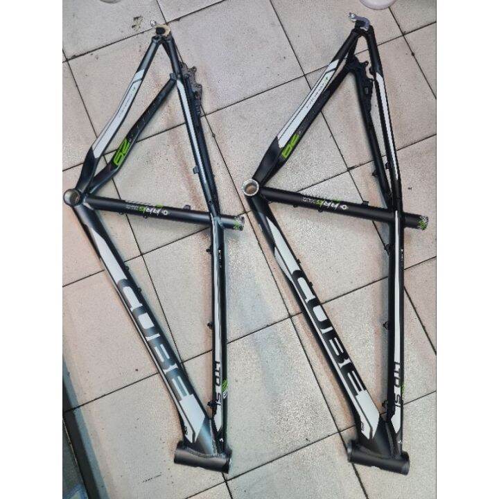 cube frame 29er price