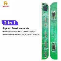 JC V1S NEW True Tone Board  Iphone 12 PRO MAX 13 13MINI Original Screen Copy Display ZY/SL/GX/JK/RJ/JH/XY/GX Recovery JCID V1SE