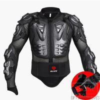 BlackRED Motorcycles Armor Protection Motocross Clothing Jacket Protector Moto Cross Back Armor Protector Motorcycle Jackets